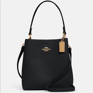 Small Town Bucket Bag